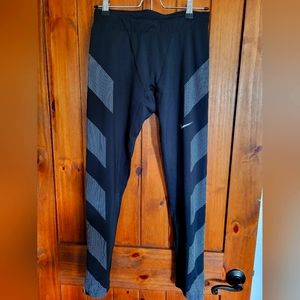 Nike Dri-Fit Tights for Men